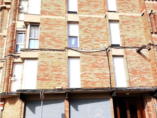 OPORTUNIDAD. Venta de piso en Santa Maria de Palautordera