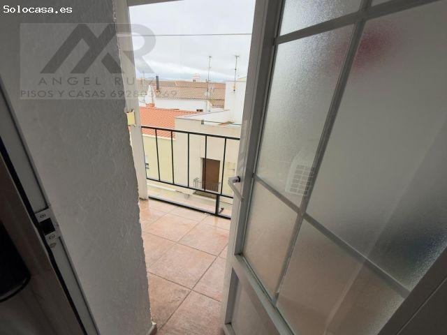? OPORTUNIDAD – VENTA DE PISO JUNTO A CALLE ALMENDRALEJO, EN MÉRIDA ?