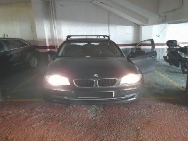 OPORTUNIDAD: VENTA DE PLAZA DE GARAJE EN VIGO SAN JURJO BADIA