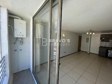 Oportunidad Venta Depto Condominio 3D2B Quilpue Sector El Sol | 3 Dormitorios por 2450.00 en Quilpué