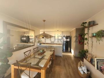 Oportunidad venta departamento en Bosques de Montemar | 2 Dormitorios por 5990.00 en Concón