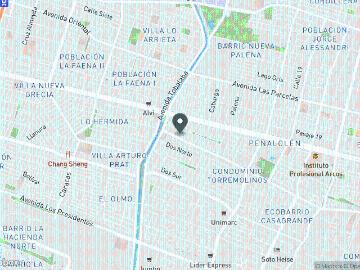 ¡Oportunidad! Venta departamento en Parqviva, Peñalolen