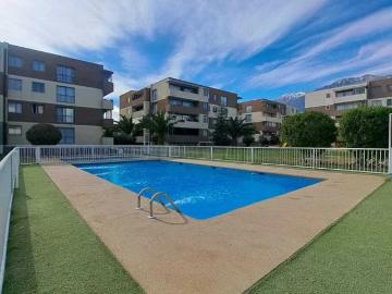 Oportunidad venta departamento la florida 1688 | Dormitorios por 2380.00 en La Florida