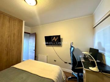 Oportunidad venta exclusivo departamento 2 dormitorios edificio venado de fraga andalue | 2 dormitorios por 5790.00 en San Pedro de la Paz