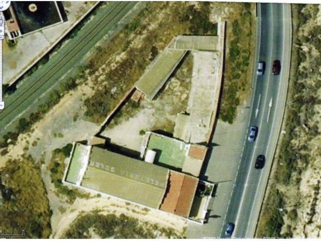 OPORTUNIDAD VENTA NAVE INDUSTRIAL