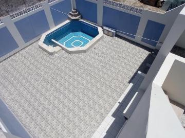 OPORTUNIDAD VENDO CASA DE PLAYA CON PISCINA EN URB AGUAS MARINAS CAMANA