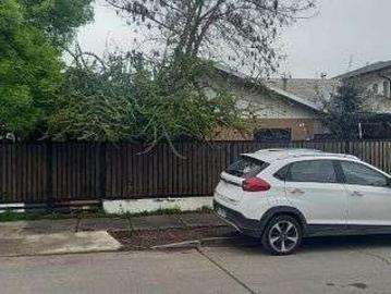 Oportunidad vendo casa villa san agustin curico 3 dormitorios 90.00 m2