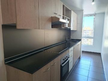 Oportunidad! Vendo de departamento 2d 2b + estacionamiento en excelente sector de macul. 2 Dormitorios por 3490.00 en Macul
