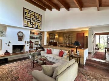 OPORTUNIDAD! VENDO LINDA CASA EN SANTIAGO DE SURCO MONTERRICO