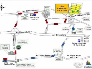 OPORTUNIDAD VENDO LOTE