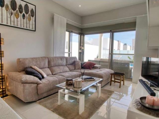Oportunidad Villa 3 hab. con piscina en Orihuela Costa