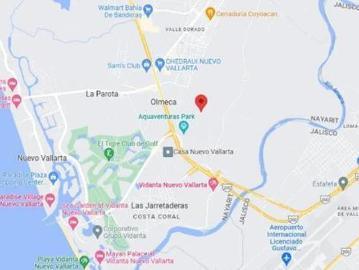 OPORTUNIDAD: VIVE EN NAYARIT