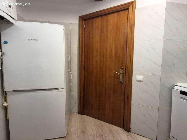 OPORTUNIDAD vivienda con techos altos en pleno Chamberí – Gaztambide