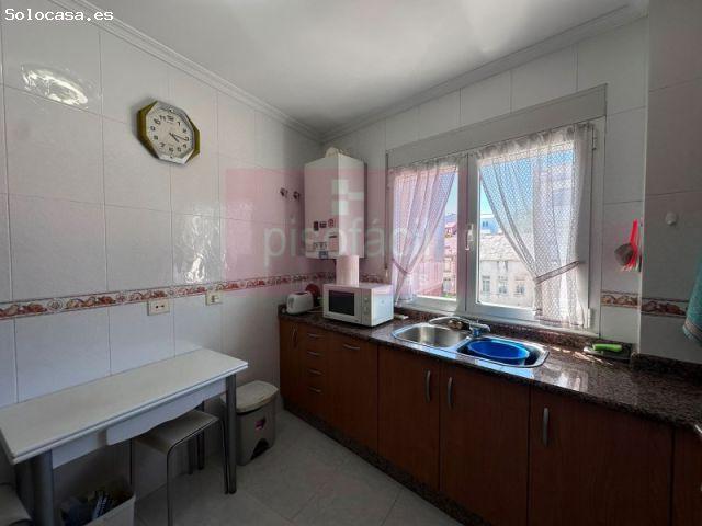 ¡Oportunidad! Vivienda luminosa en una ubicación estratégica