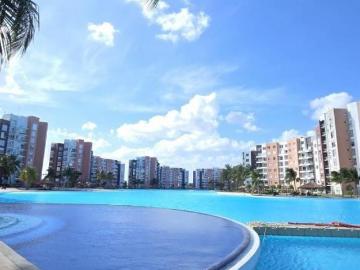 OPORTUNIDAD! YA EQUIPADO CON EXCELENTE VISTA EN DREAM LAGOONS