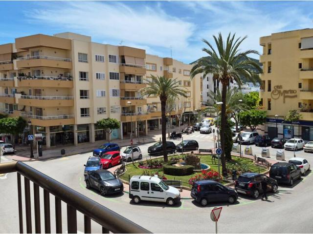 Oportunidad a 100 metros de la playa en Santa Eulalia