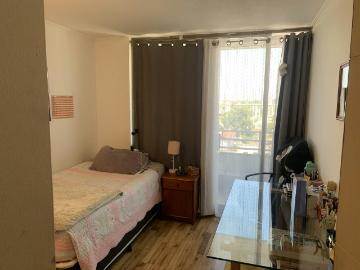 Oportunidad a 300m metro lourdes 2d, 2 baños | 2 dormitorios por 102000. 00 en Quinta Normal