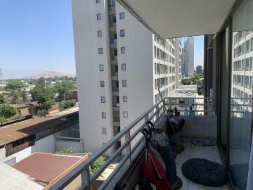 Oportunidad a 300m metro lourdes 2d, 2 baños | 2 dormitorios por 102000. 00 en Quinta Normal