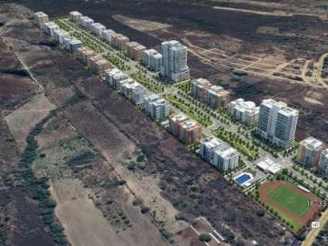 ¡Oportunidad Agroindustrial! Vendo Macro Lote 3,829 Hectáreas en Chiapa de Corzo