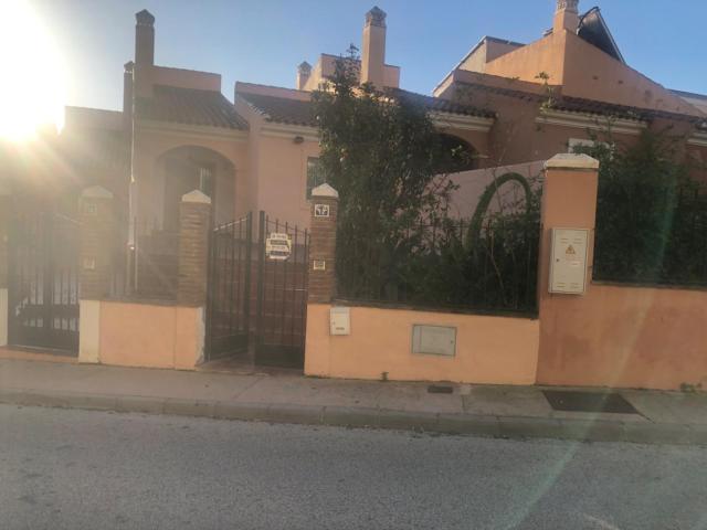 OPORTUNIDAD ADOSADO EN MIJAS