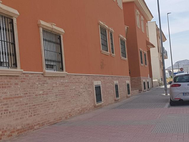 OPORTUNIDAD ADOSADO EN ASPE