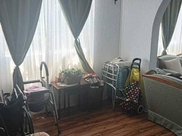 Oportunidad! Adquiera amplio depto con excelentes espacios en Xochimilco