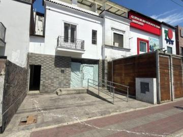 ¡OPORTUNIDAD ! Alquiler de Local Comercial 192 m² PRIMER PISO Miraflores. CZ