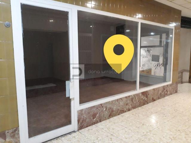 OPORTUNIDAD ALQUILER LOCAL ECONOMICO