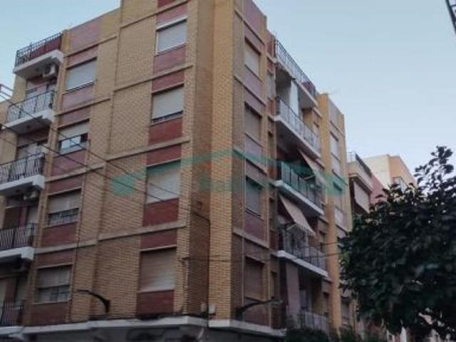 ¡Oportunidad! Amplio piso de 75m2 en Aldaia!