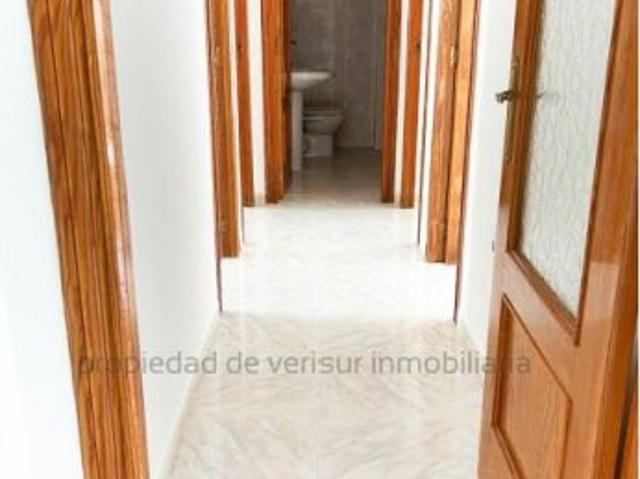 OPORTUNIDAD AMPLIO PISO EN VENTA