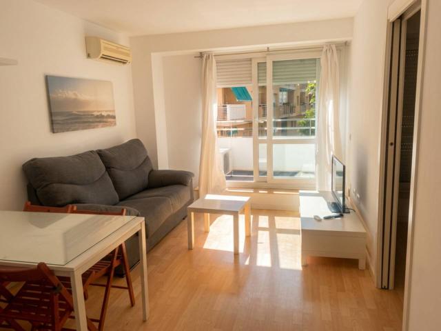 Oportunidad Apartamento céntrico con licencia turística en Palamós