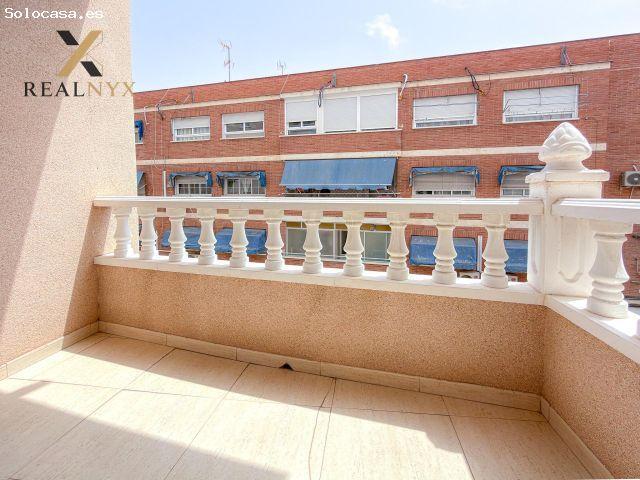 Oportunidad! Apartamento con 2 dormitorios + 2 baños + Piscina comunitaria, en el corazón de Torrevi