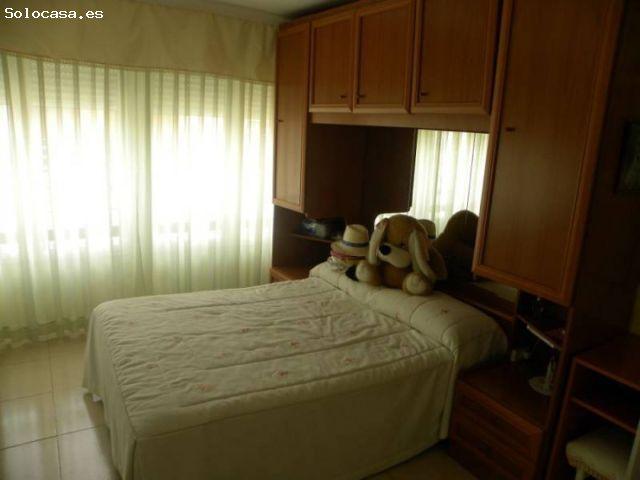 OPORTUNIDAD! APARTAMENTO CON 2 DORMITRIOS, 2 BAÑOS, PARKING Y PISCINA COMUNITARIA EN EL RINCON