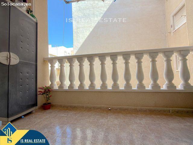 Oportunidad! Apartamento con ubicación exclusiva a solo 400 metros de la playa de los Locos + Garaje