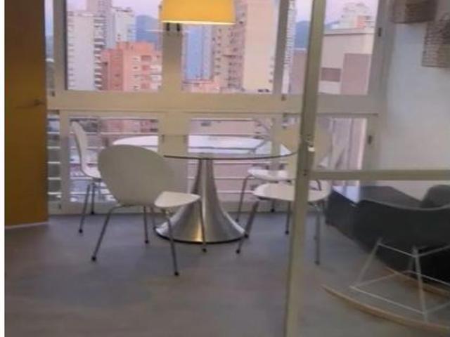 ¡Oportunidad! Apartamento de 1 dormitorio