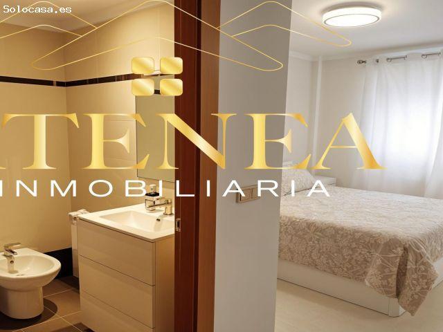 Oportunidad apartamento en zona industria con garaje en 245000€