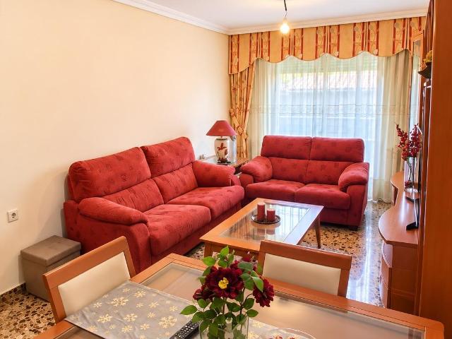 Oportunidad! Apartamento en San Pablo 113.000 € Gran inversión!