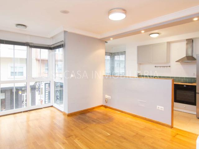 Oportunidad – apartamento muy céntrico