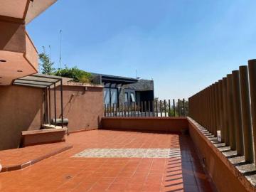 OPORTUNIDAD ARQUITECTÓNICA EN LOMAS DE TARANGO!