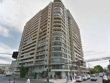 OPORTUNIDAD ARRIENDA DEPARTAMENTO 3 DORMITORIOS AMOBLADOS