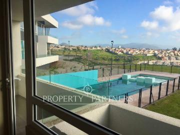 ¡Oportunidad! Arriendo Práctico y Luminoso Departamento En San Joaquín