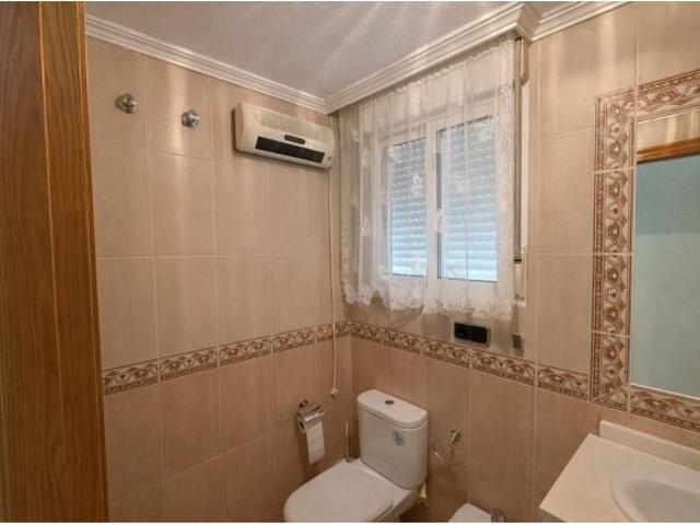 Oportunidad Ático 2 dormitorios con solarium privado SUR