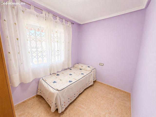 Oportunidad Ático con 3 dormitorios, 2 baños y piscina