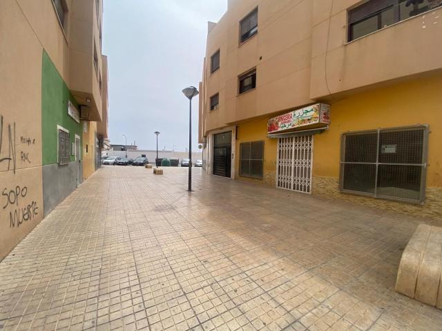 oportunidad ático en las norias