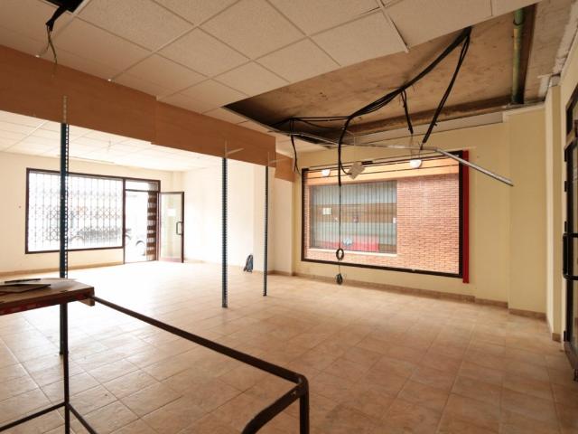 ¡ OPORTUNIDAD BANCARIA ! Local comercial en La Redondela