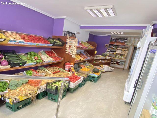 OPORTUNIDAD! BAJO COMERCIAL EN RENTABILIDAD EN OVIEDO