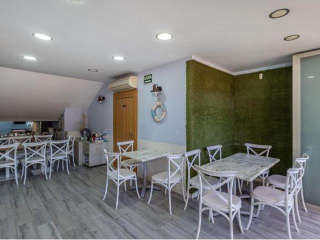 Oportunidad: Bar en Ubicación Estratégica junto al Pabellón Municipal ?️?️