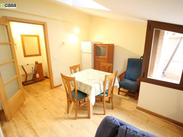 ¡OPORTUNIDAD BARGAS APARTAMENTO DE 1 DORM CON TERRAZA Y TRASTERO 595€!