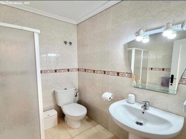 OPORTUNIDAD BUNGALOW EN GRAN ALACANT