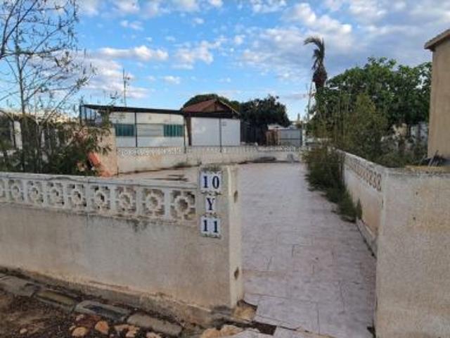 OPORTUNIDAD! CAMPING MI SOL DOS PARCELAS